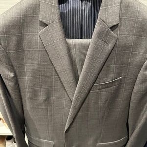 Mens Suit